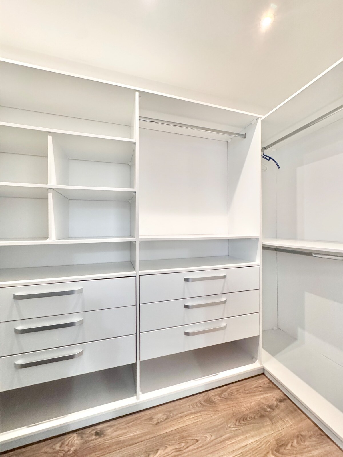 Prenájom luxusného 3 izbového bytu 70 m2 na Mariánskom námestí, Žilina — foto 11