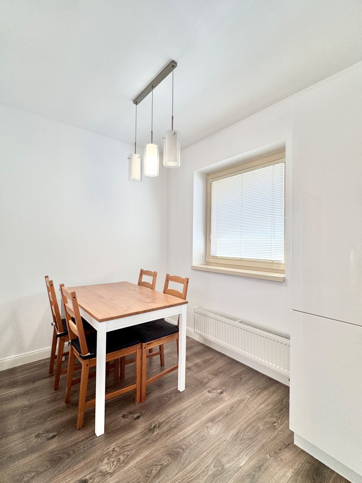 Prenájom luxusného 3 izbového bytu 70 m2 na Mariánskom námestí, Žilina — foto 5