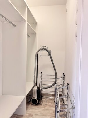 Prenájom luxusného 3 izbového bytu 70 m2 na Mariánskom námestí, Žilina — foto 14