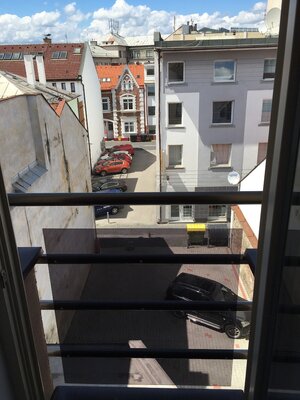 Prenájom luxusného 3 izbového bytu 70 m2 na Mariánskom námestí, Žilina — foto 18