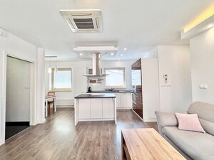 Prenájom luxusného 3 izbového bytu 70 m2 na Mariánskom námestí, Žilina — foto 2