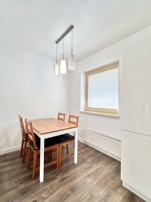 Prenájom luxusného 3 izbového bytu 70 m2 na Mariánskom námestí, Žilina — foto 5