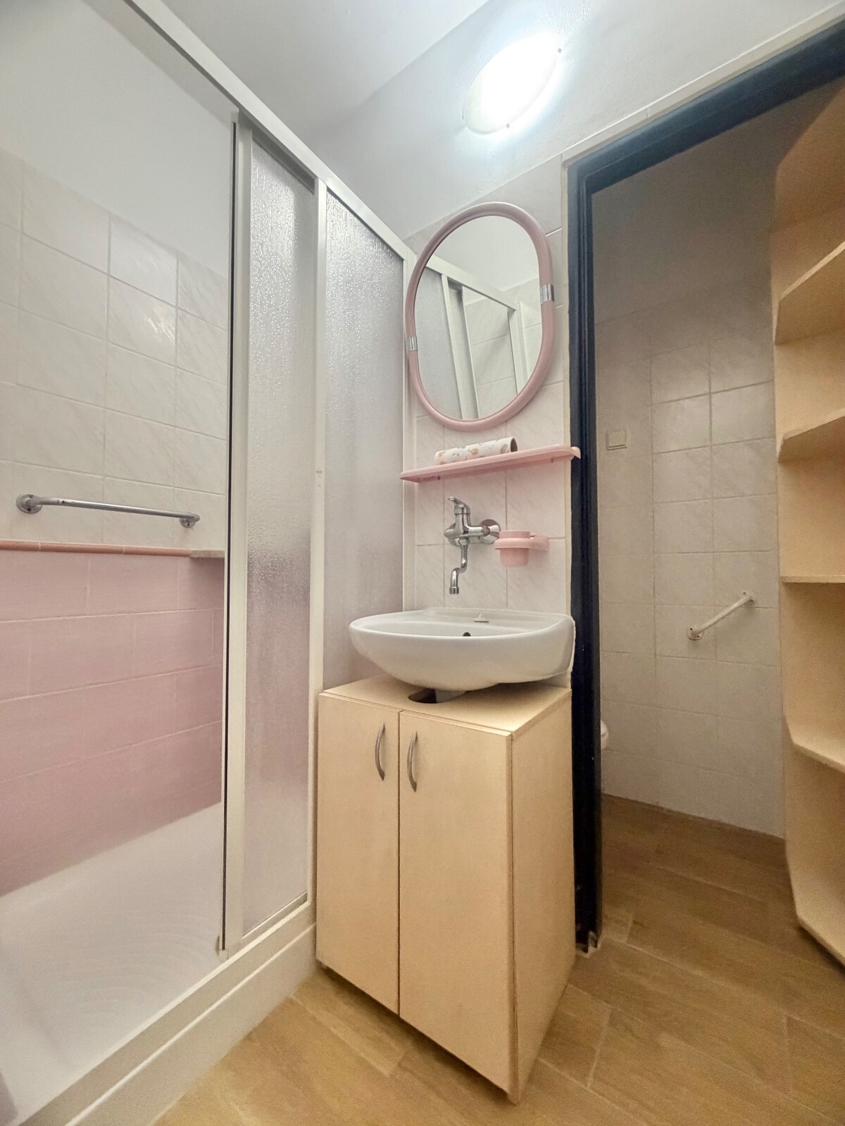 Rezervované!2-izbový byt len 3 minúty od centra Čadce — foto 5