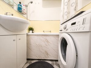 Predaj príjemného 3+1 bytu v Čadci na ul Mierová — foto 7