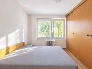Rezervované! Predaj priestranného 3+1 bytu Čadca- Žarec — foto 4