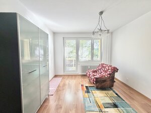 Rezervované! Predaj priestranného 3+1 bytu Čadca- Žarec — foto 5