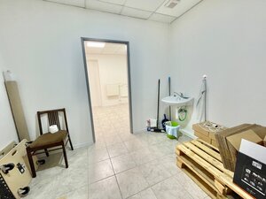Ponúkame na prenájom Gastro priestor 36 m - ul. Vysokoškolákov Žilina — foto 4
