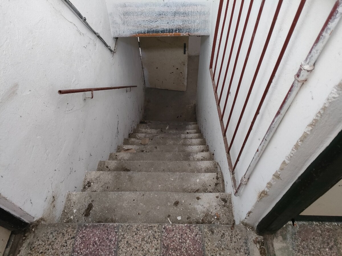 Predaj : Budova v Maršová-Rašov — foto 10