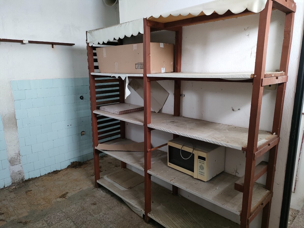 Predaj : Budova v Maršová-Rašov — foto 12