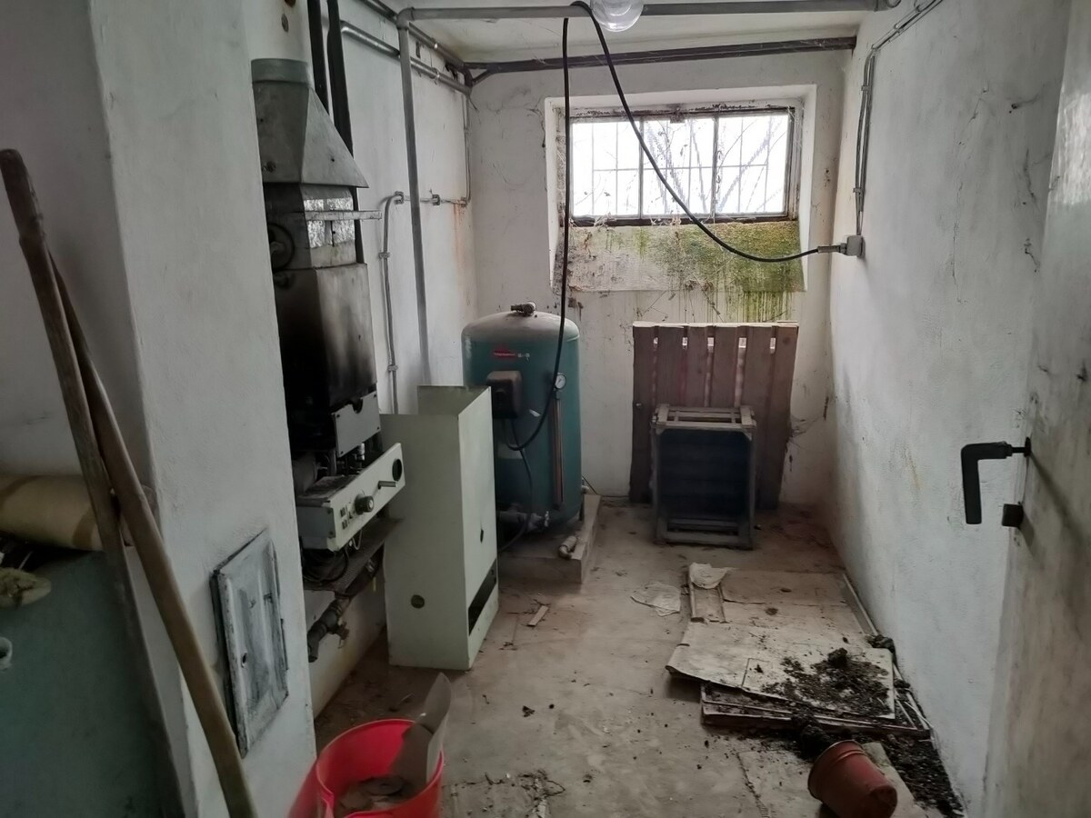 Predaj : Budova v Maršová-Rašov — foto 15