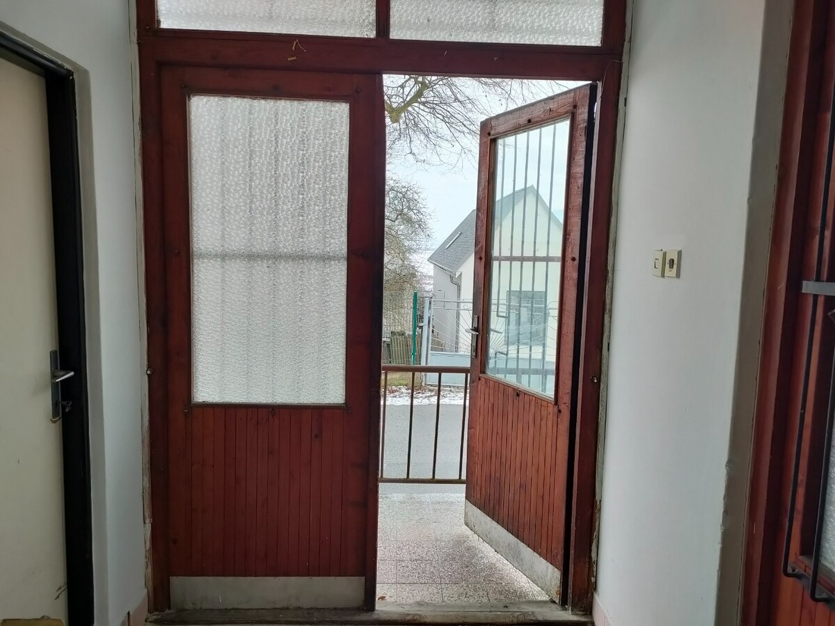 Predaj : Budova v Maršová-Rašov — foto 6