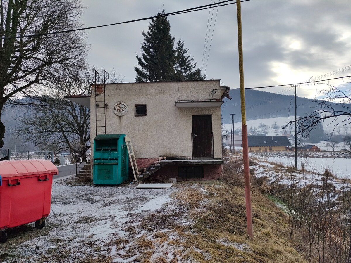 Predaj : Budova v Maršová-Rašov — foto 7