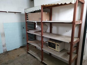 Predaj : Budova v Maršová-Rašov — foto 12