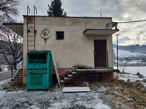 Predaj : Budova v Maršová-Rašov — foto 3