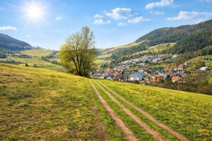 Predaj: Pozemok orná pôda 4859m2 v Kotrčinej Lúčke (MO) — foto 1