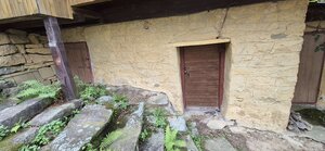 Predaj: Drevenica na kamenných základoch v Kolároviciach pri Bytči (MO — foto 14