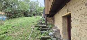 Predaj: Drevenica na kamenných základoch v Kolároviciach pri Bytči (MO — foto 16