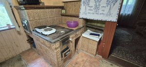 Predaj: Drevenica na kamenných základoch v Kolároviciach pri Bytči (MO — foto 2