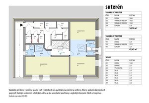 Rekreačný apartmán za zvýhodnenú cenu vo Vrátnej, možnosť odpočtu DPH — foto 7