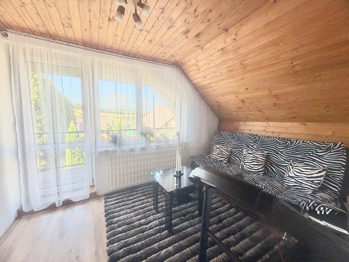 Dom, ktorý spája priestor, pohodlie a rodinnú pohodu – Čadca, Podzávoz — foto 13