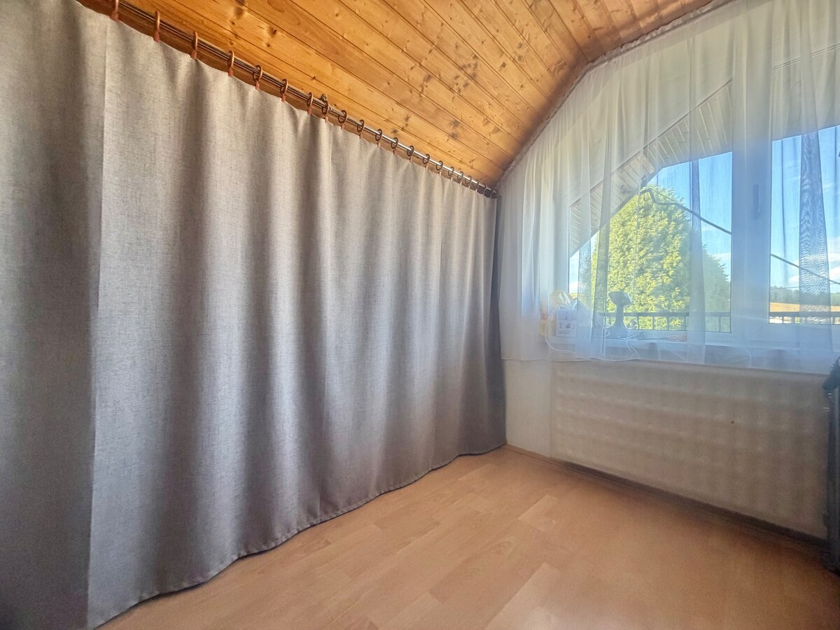 Dom, ktorý spája priestor, pohodlie a rodinnú pohodu – Čadca, Podzávoz — foto 15