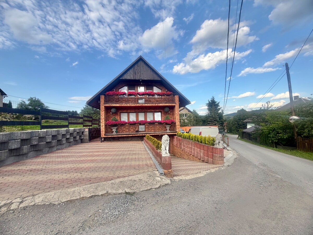 Dom, ktorý spája priestor, pohodlie a rodinnú pohodu – Čadca, Podzávoz — foto 17