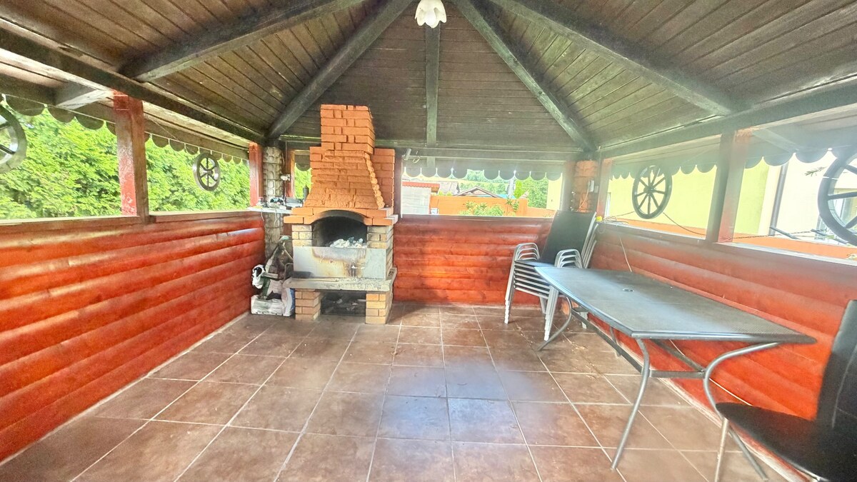 Dom, ktorý spája priestor, pohodlie a rodinnú pohodu – Čadca, Podzávoz — foto 18