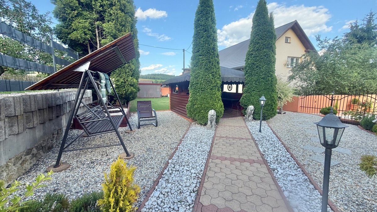 Dom, ktorý spája priestor, pohodlie a rodinnú pohodu – Čadca, Podzávoz — foto 20