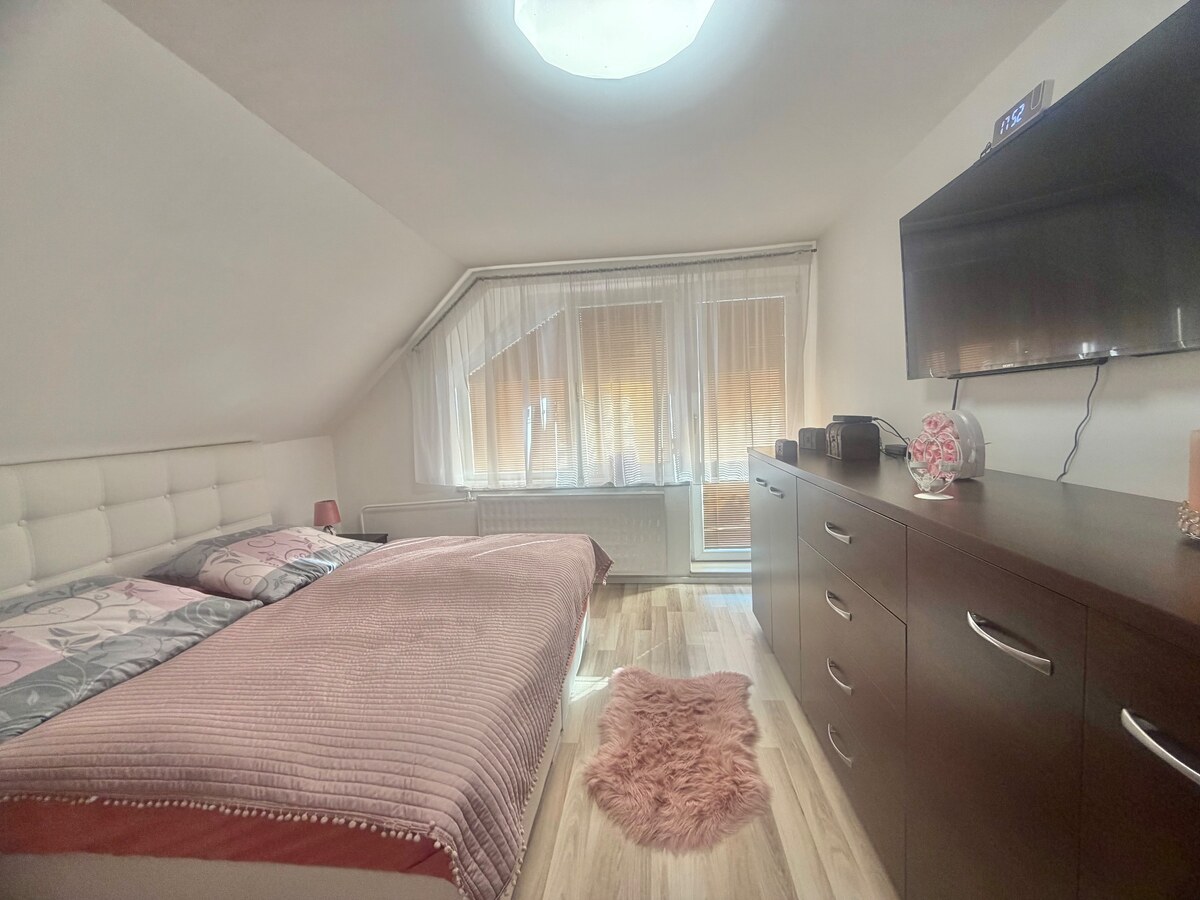 Dom, ktorý spája priestor, pohodlie a rodinnú pohodu – Čadca, Podzávoz — foto 7