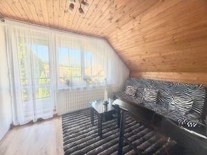 Dom, ktorý spája priestor, pohodlie a rodinnú pohodu – Čadca, Podzávoz — foto 13