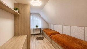 Dom, ktorý spája priestor, pohodlie a rodinnú pohodu – Čadca, Podzávoz — foto 14