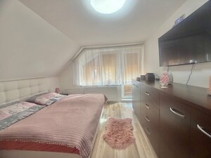 Dom, ktorý spája priestor, pohodlie a rodinnú pohodu – Čadca, Podzávoz — foto 7