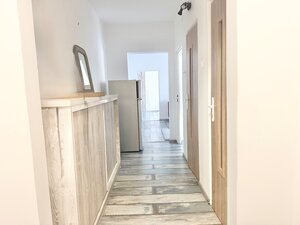 Prenájom útulného 2-izbového bytu na Mierovej ulici v Čadci — foto 6