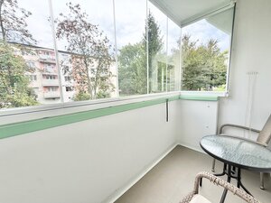 Prenájom útulného 2-izbového bytu na Mierovej ulici v Čadci — foto 8