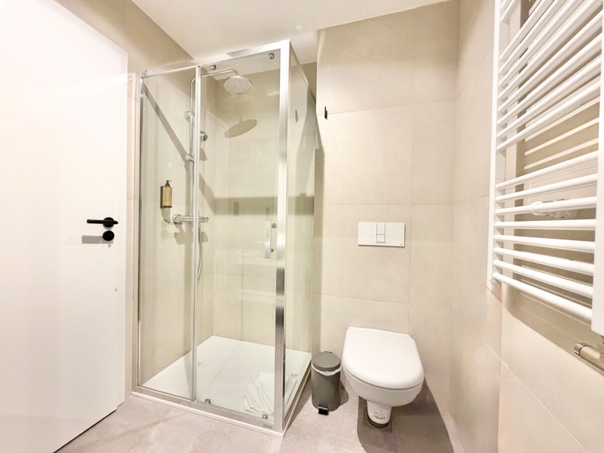 Luxusný mezonetový apartmán s vírivkou v Demänová Village Rezort — foto 15