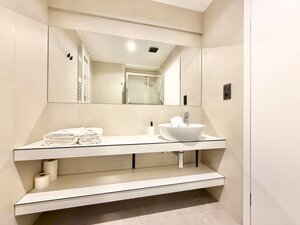 Luxusný mezonetový apartmán s vírivkou v Demänová Village Rezort — foto 12