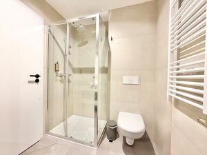Luxusný mezonetový apartmán s vírivkou v Demänová Village Rezort — foto 15