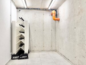 Luxusný mezonetový apartmán s vírivkou v Demänová Village Rezort — foto 19