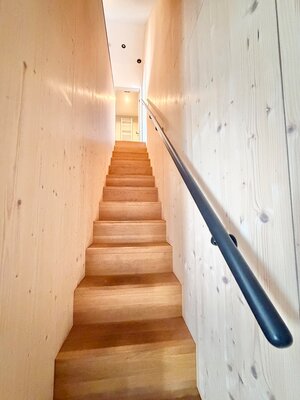 Luxusný mezonetový apartmán s vírivkou v Demänová Village Rezort — foto 6