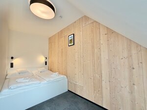 Luxusný mezonetový apartmán s vírivkou v Demänová Village Rezort — foto 7