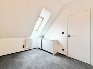 Luxusný mezonetový apartmán s vírivkou v Demänová Village Rezort — foto 8