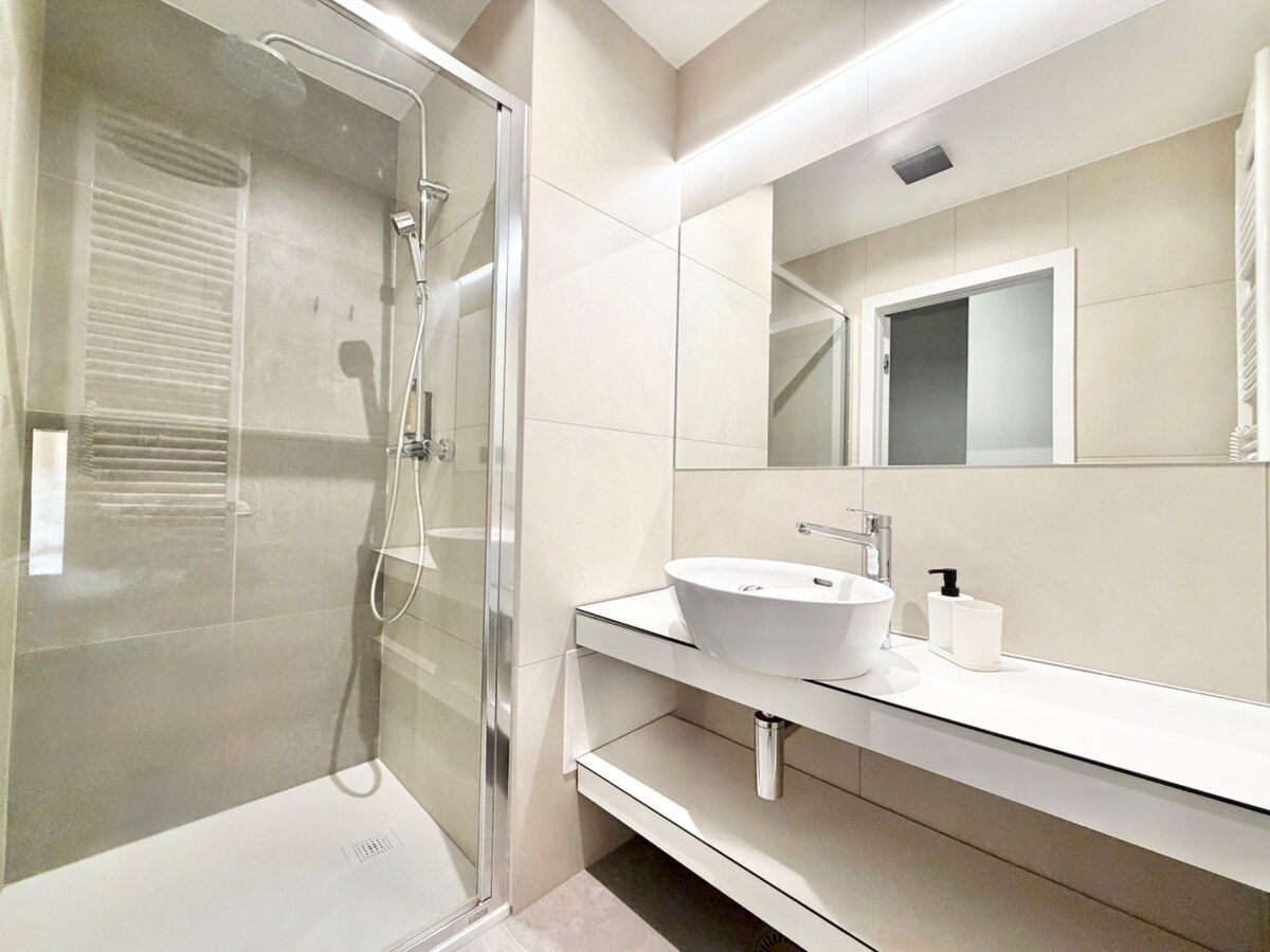 Moderný 2-izbový apartmán v rezorte Demänová Village na predaj — foto 11