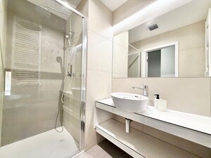 Moderný 2-izbový apartmán v rezorte Demänová Village na predaj — foto 11