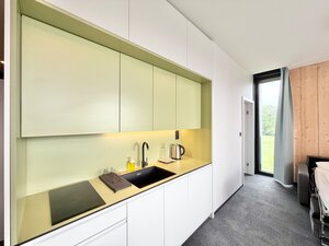 Moderný 2-izbový apartmán v rezorte Demänová Village na predaj — foto 3
