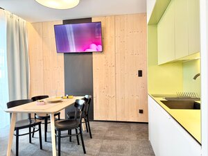 Moderný 2-izbový apartmán v rezorte Demänová Village na predaj — foto 5