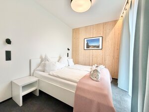 Moderný 2-izbový apartmán v rezorte Demänová Village na predaj — foto 7
