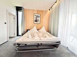 Moderný 2-izbový apartmán v rezorte Demänová Village na predaj — foto 8