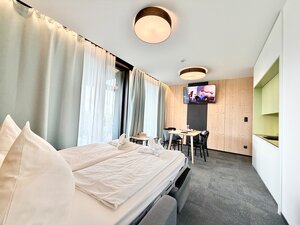 Moderný 2-izbový apartmán v rezorte Demänová Village na predaj — foto 9