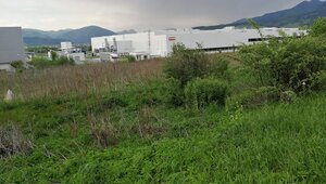 Predaj: Priemyselný pozemok v Strečne pri Žiline 4000 m2 — foto 11