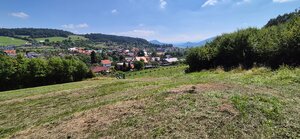 Predaj: Stavebné pozemky 5909m2 v Nesluši vhodné pre developera (SŠ) — foto 4